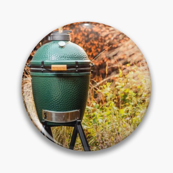 Item preview, Big Green Egg designed and sold by ontological.