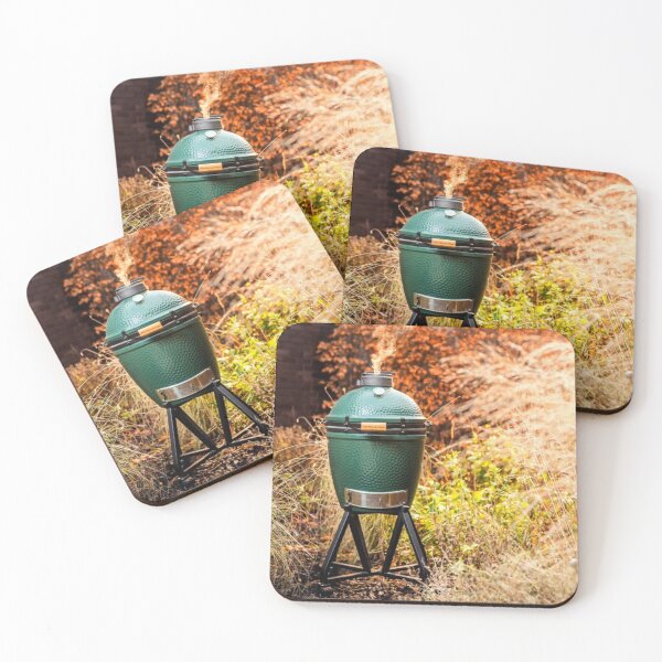 Item preview, Big Green Egg designed and sold by ontological.