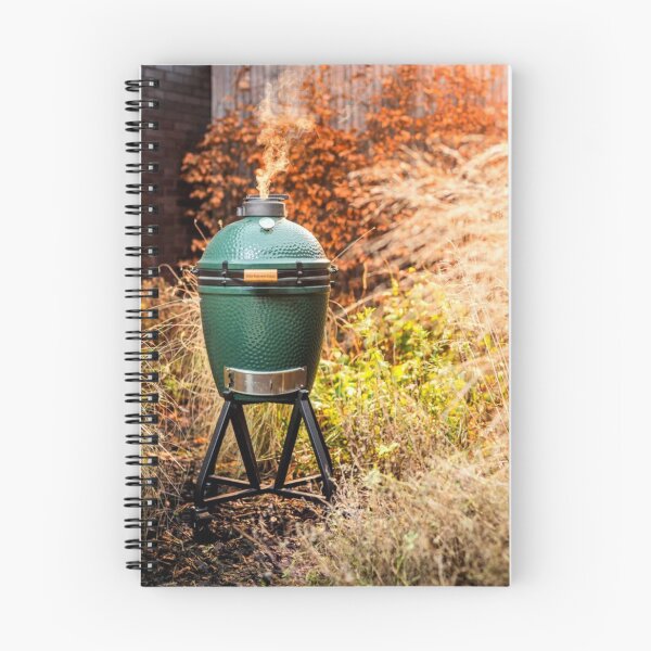 Item preview, Big Green Egg designed and sold by ontological.