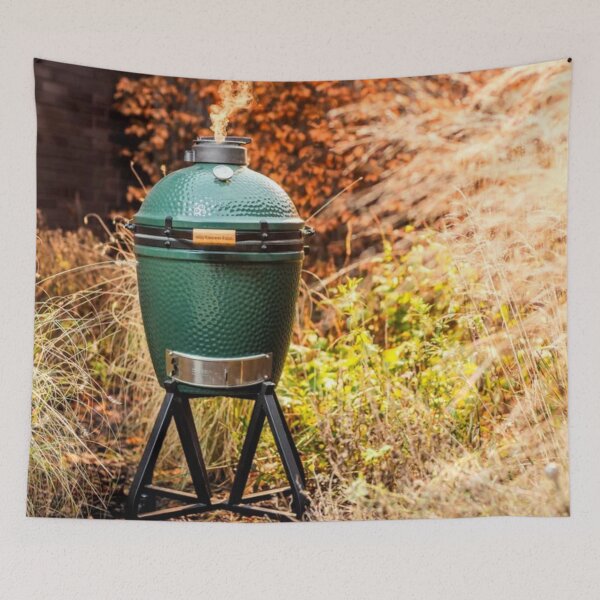 Item preview, Big Green Egg designed and sold by ontological.