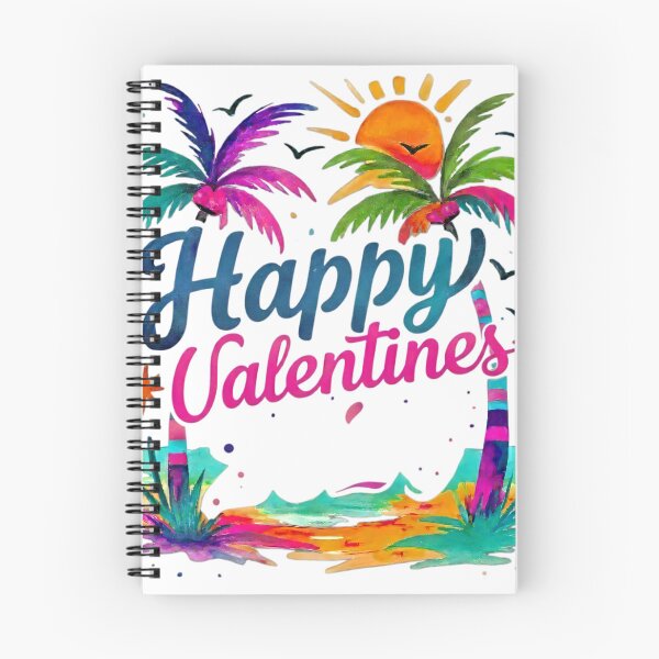 Item preview, Tropical Valentine’s Paradise with Radiant Sun” designed and sold by blacK1982White.