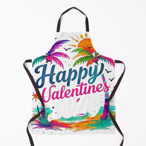 Item preview, Tropical Valentine’s Paradise with Radiant Sun” designed and sold by blacK1982White.