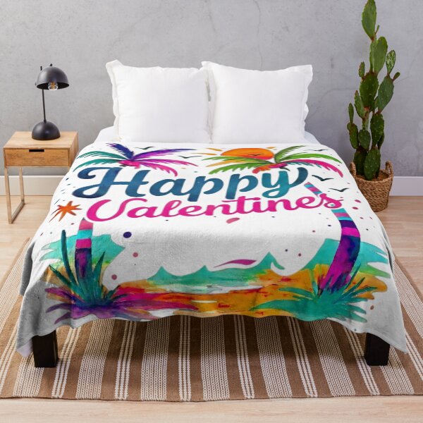 Item preview, Tropical Valentine’s Paradise with Radiant Sun” designed and sold by blacK1982White.