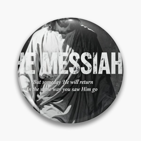 Item preview, King of Kings T Shirt | The Messiah Jesus Christian Faith Shirt designed and sold by Eternal Kingdom Store.