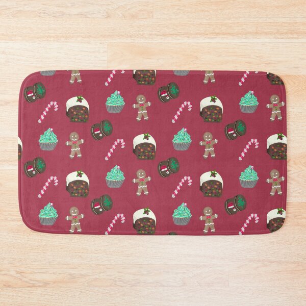 Item preview, Christmas foods designed and sold by Daniel Vasco.