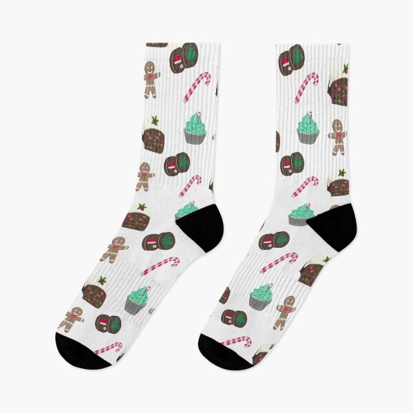 Item preview, Christmas foods designed and sold by Daniel Vasco.