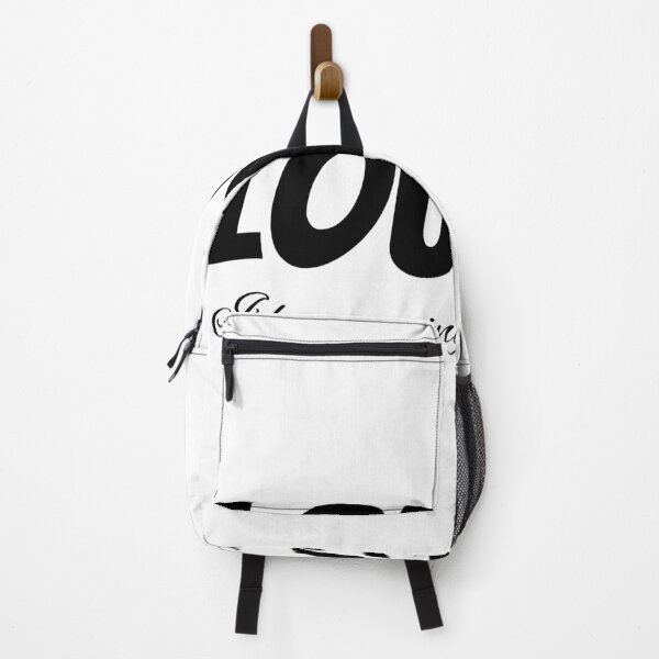 Item preview, Backwards/Louder designed and sold by amarillomae.