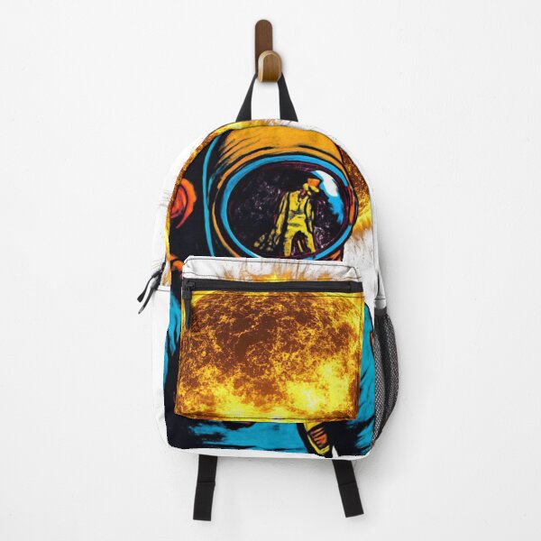 Item preview, Astronaut - pop art designed and sold by No socks.