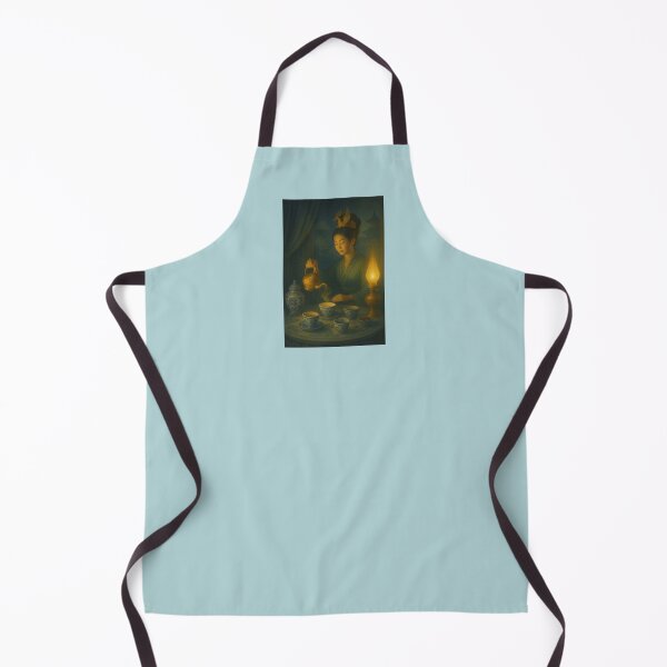 Item preview, The Nutcracker — Chinese Tea designed and sold by Novel Works Studio.