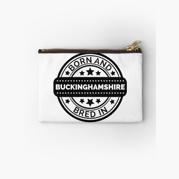 Item preview, Born & Bred in Buckinghamshire designed and sold by collection-life.
