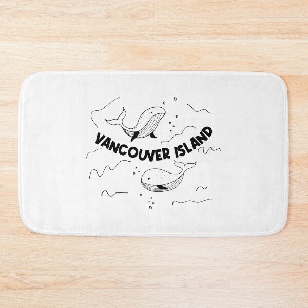 Item preview, Vancouver Island Canada Whales designed and sold by Esskay Designs.