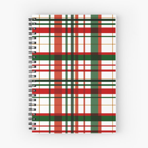 Item preview, Classic Red and Green Tartan Plaid Pattern designed and sold by 3raser15.