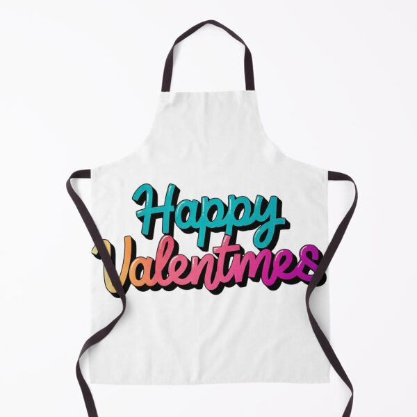 Item preview, Playful Gradient Typography with Misspelled Valentine designed and sold by blacK1982White.