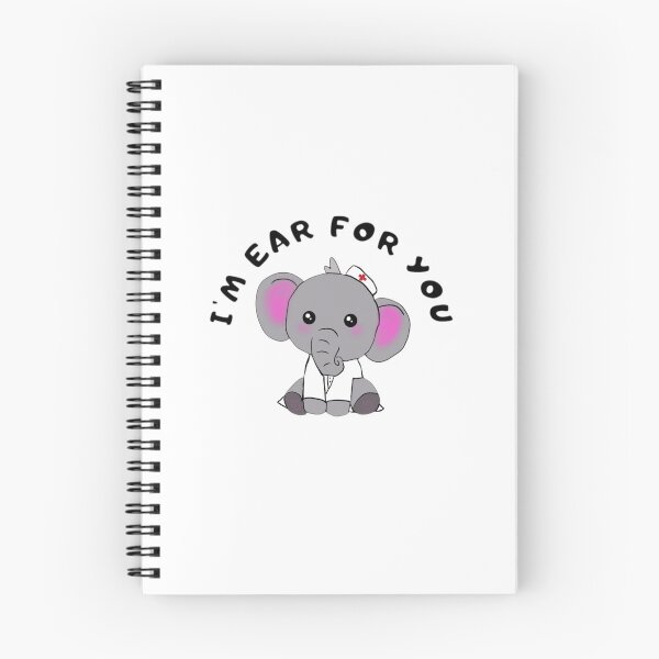 Item preview, I'm ear for you designed and sold by Tamm-art.
