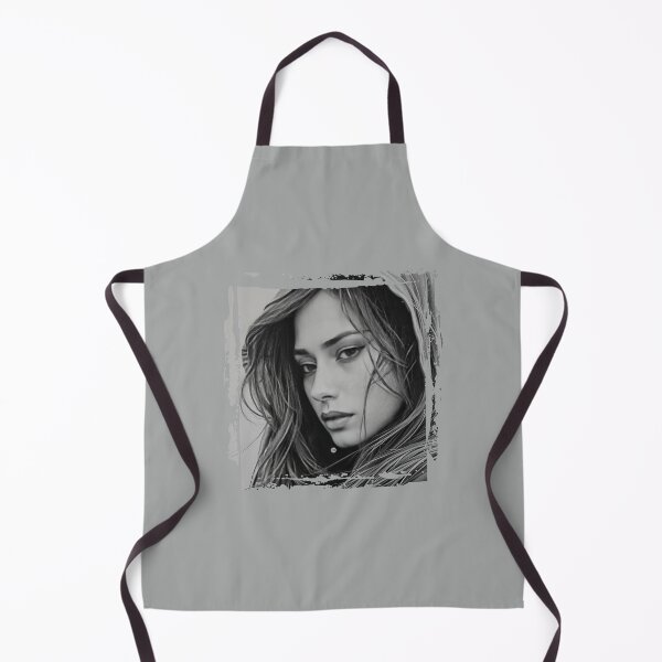 Item preview, The silence between the skin (fc) designed and sold by XUSRedbubble.