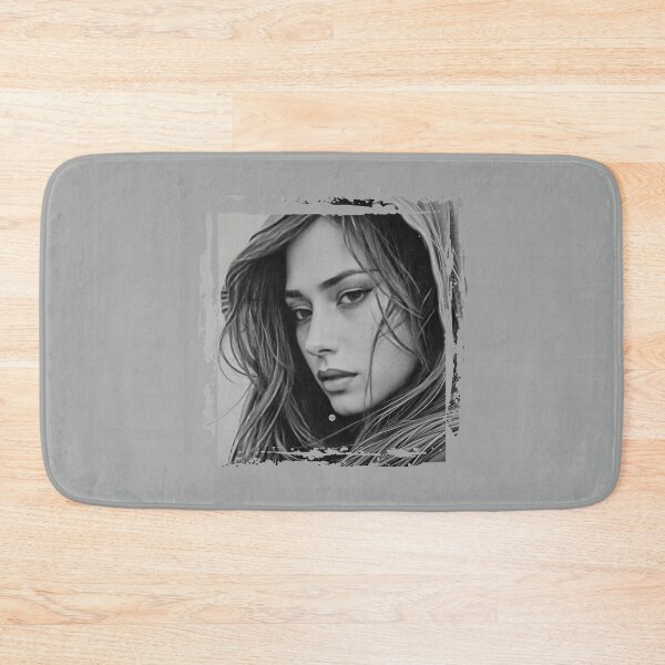 Item preview, The silence between the skin (fc) designed and sold by XUSRedbubble.