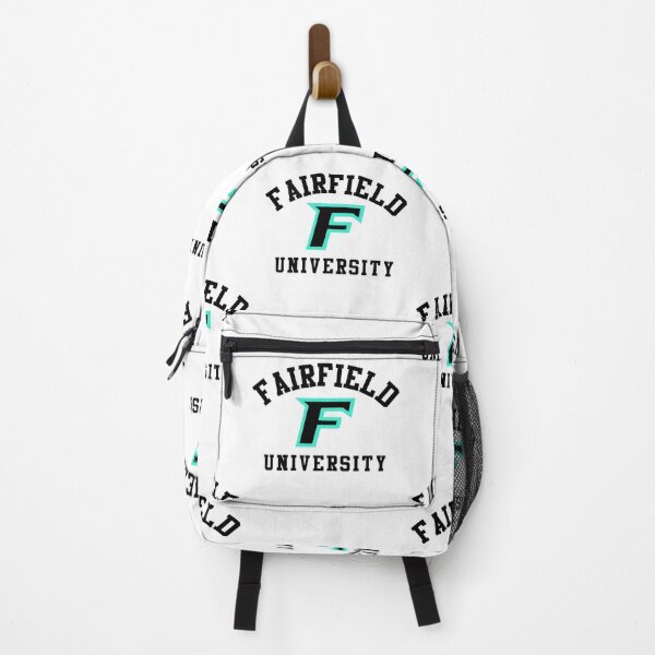 Item preview, Fairfield University Stags Athletic Emblem designed and sold by ALWAYSTROPICS.