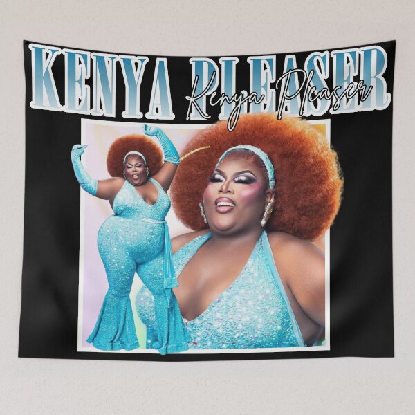 Item preview, Kenya pleaser designed and sold by chickensoupshop.