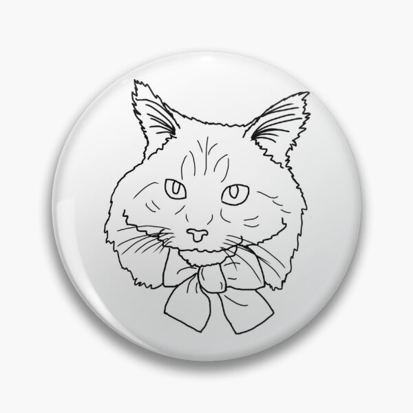 Item preview, Angy Cat designed and sold by tdialogue.