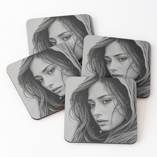 Item preview, The silence between the skin (fc) I designed and sold by XUSRedbubble.