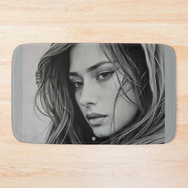Item preview, The silence between the skin (fc) I designed and sold by XUSRedbubble.
