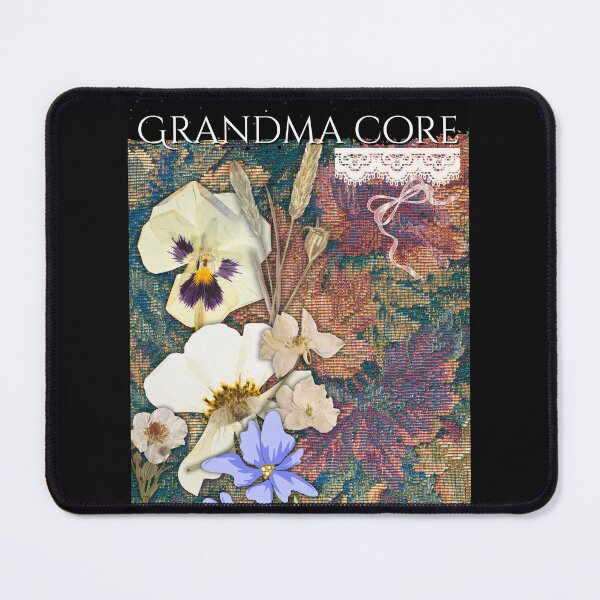 Item preview, Tapestry & Dried Flowers Grandmacore Colorful Design designed and sold by EarthArtDesigns.