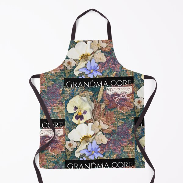 Item preview, Tapestry & Dried Flowers Grandmacore Colorful Design designed and sold by EarthArtDesigns.