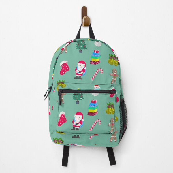 Item preview, Christmas packs designed and sold by Daniel Vasco.