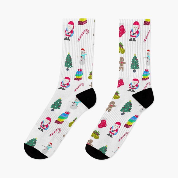 Item preview, Christmas packs designed and sold by Daniel Vasco.