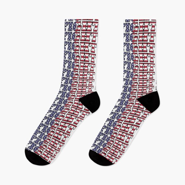 Item preview, Fight USA designed and sold by ArtCraftLab.