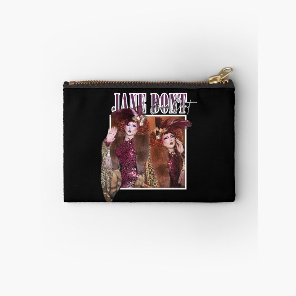 Item preview, Jane Dont Collage designed and sold by chickensoupshop.