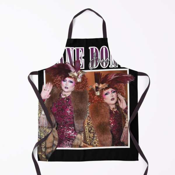 Item preview, Jane Dont Collage designed and sold by chickensoupshop.