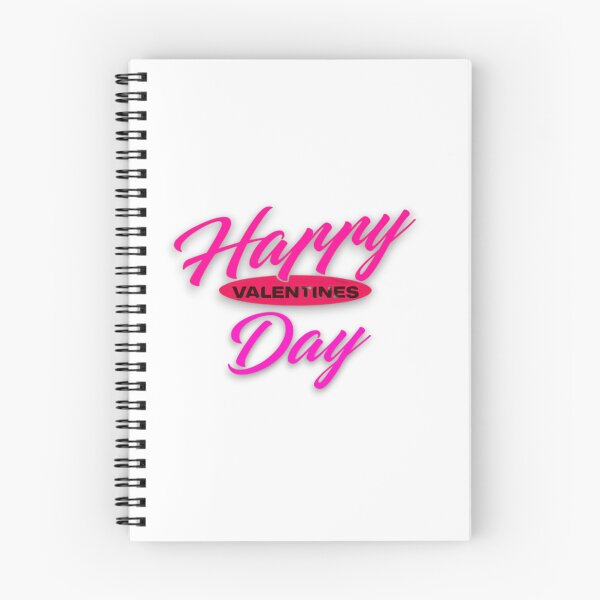 Item preview, Bold Valentine Greeting in Pink and Red" designed and sold by blacK1982White.