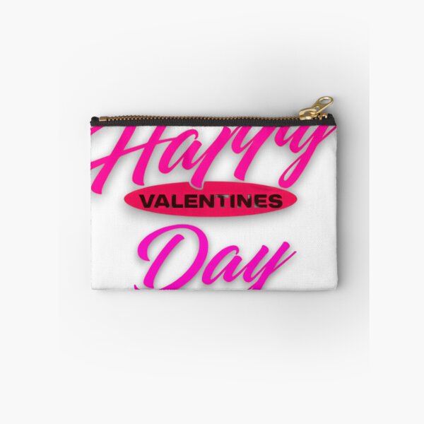 Item preview, Bold Valentine Greeting in Pink and Red" designed and sold by blacK1982White.