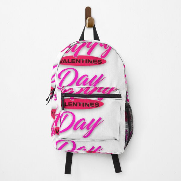 Item preview, Bold Valentine Greeting in Pink and Red" designed and sold by blacK1982White.