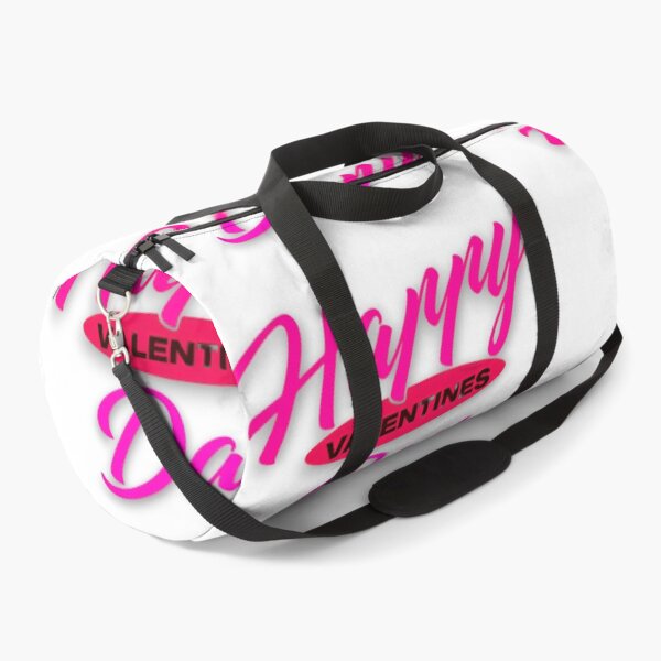 Item preview, Bold Valentine Greeting in Pink and Red" designed and sold by blacK1982White.