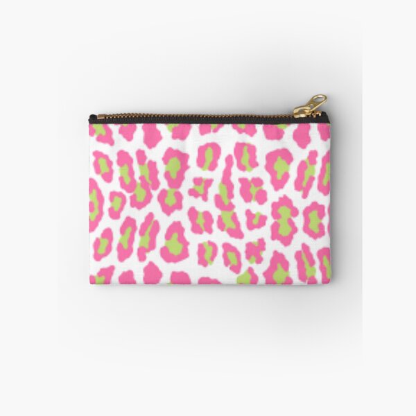 Item preview, Pastel Pink Leopard Print designed and sold by Emma-Roid.