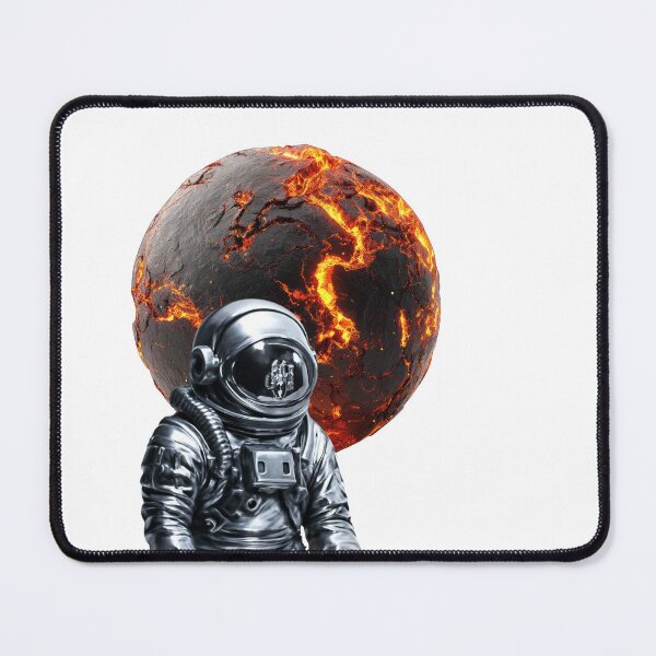 Item preview, Dark Astronaut designed and sold by No socks.