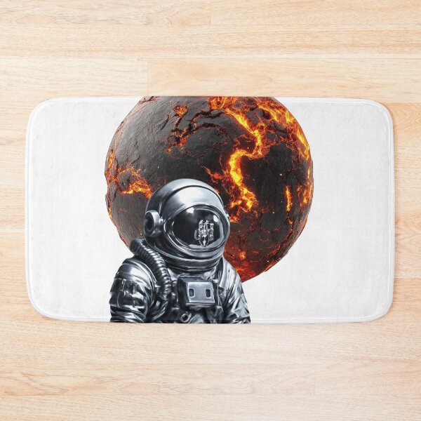 Item preview, Dark Astronaut designed and sold by No socks.