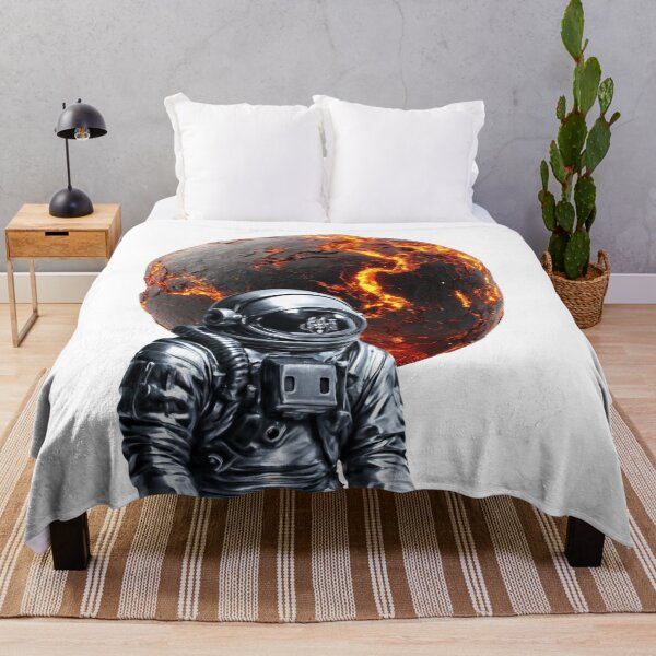Item preview, Dark Astronaut designed and sold by No socks.