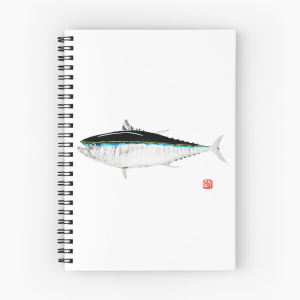 Item preview, Bluefin Tuna designed and sold by MaluGyotaku.
