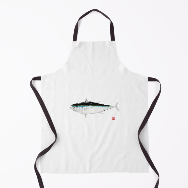 Item preview, Bluefin Tuna designed and sold by MaluGyotaku.