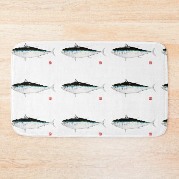 Item preview, Bluefin Tuna designed and sold by MaluGyotaku.