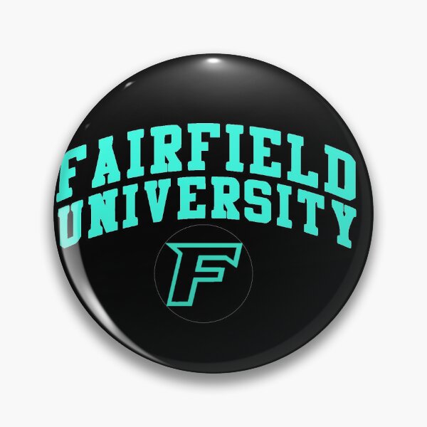 Item preview, Fairfield University Stags Varsity Logo designed and sold by ALWAYSTROPICS.