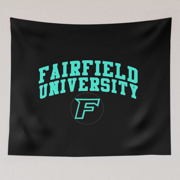Item preview, Fairfield University Stags Varsity Logo designed and sold by ALWAYSTROPICS.