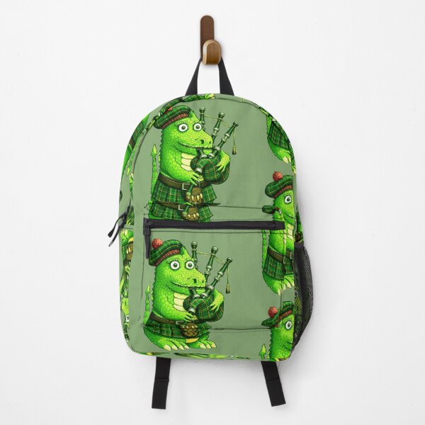 Item preview, Highland Dino designed and sold by Michael Puckett.