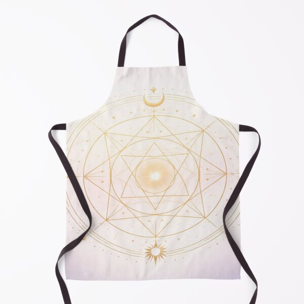 Item preview, Sacred Rhythm – Moon Phases with Discipline Affirmation designed and sold by Cristhian Almanza.