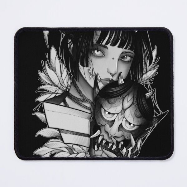 Item preview, Dark Japanese Art designed and sold by EndlessHell.