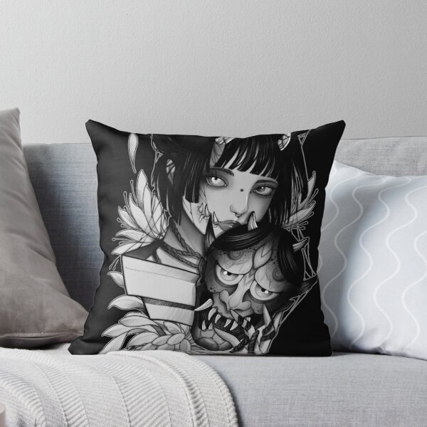 Item preview, Dark Japanese Art designed and sold by EndlessHell.