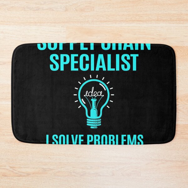 Item preview, Supply Chain Specialist designed and sold by GaliguineChines.